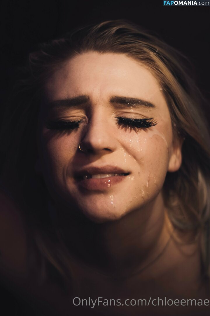 Chloee Mae / chloeemae / chloeemaecasual / chloeemaexoxo Nude OnlyFans  Leaked Photo #133