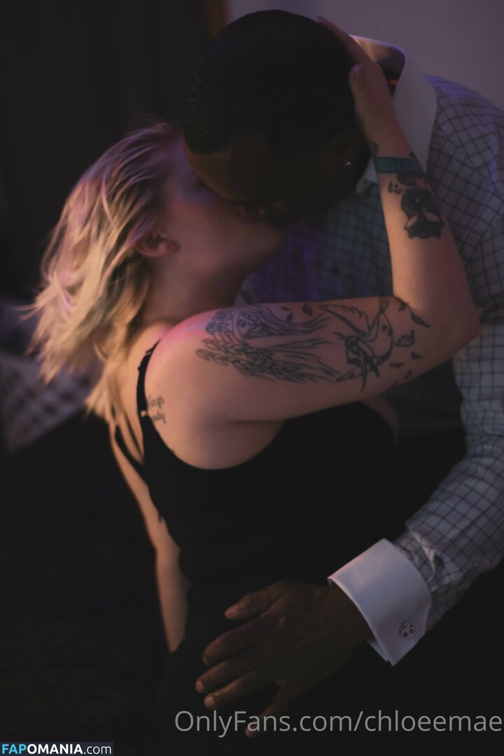 Chloee Mae / chloeemae / chloeemaecasual / chloeemaexoxo Nude OnlyFans  Leaked Photo #137