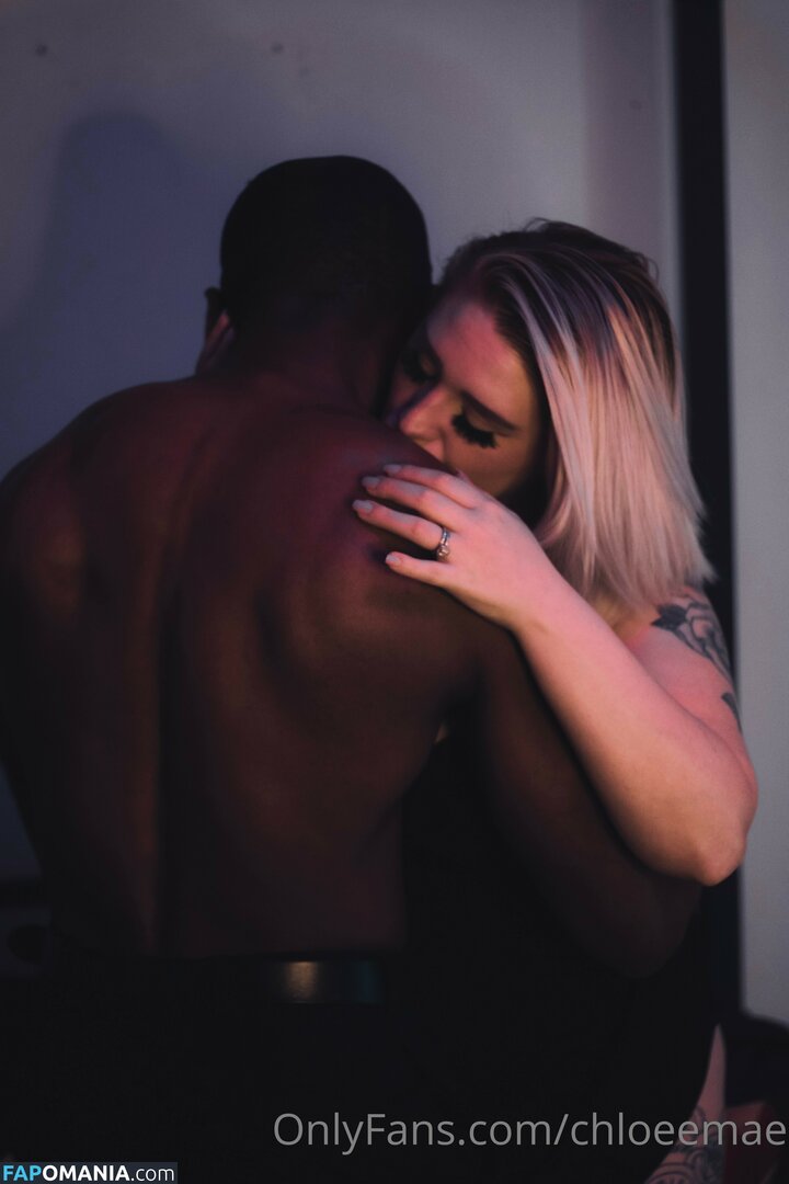 Chloee Mae / chloeemae / chloeemaecasual / chloeemaexoxo Nude OnlyFans  Leaked Photo #142