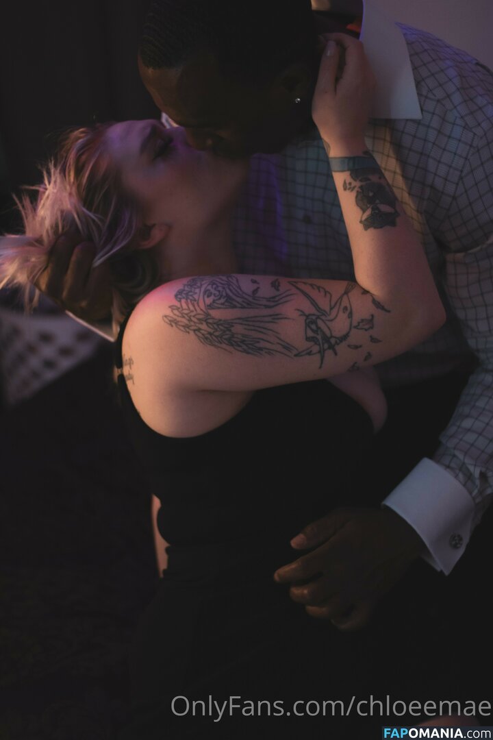 Chloee Mae / chloeemae / chloeemaecasual / chloeemaexoxo Nude OnlyFans  Leaked Photo #145