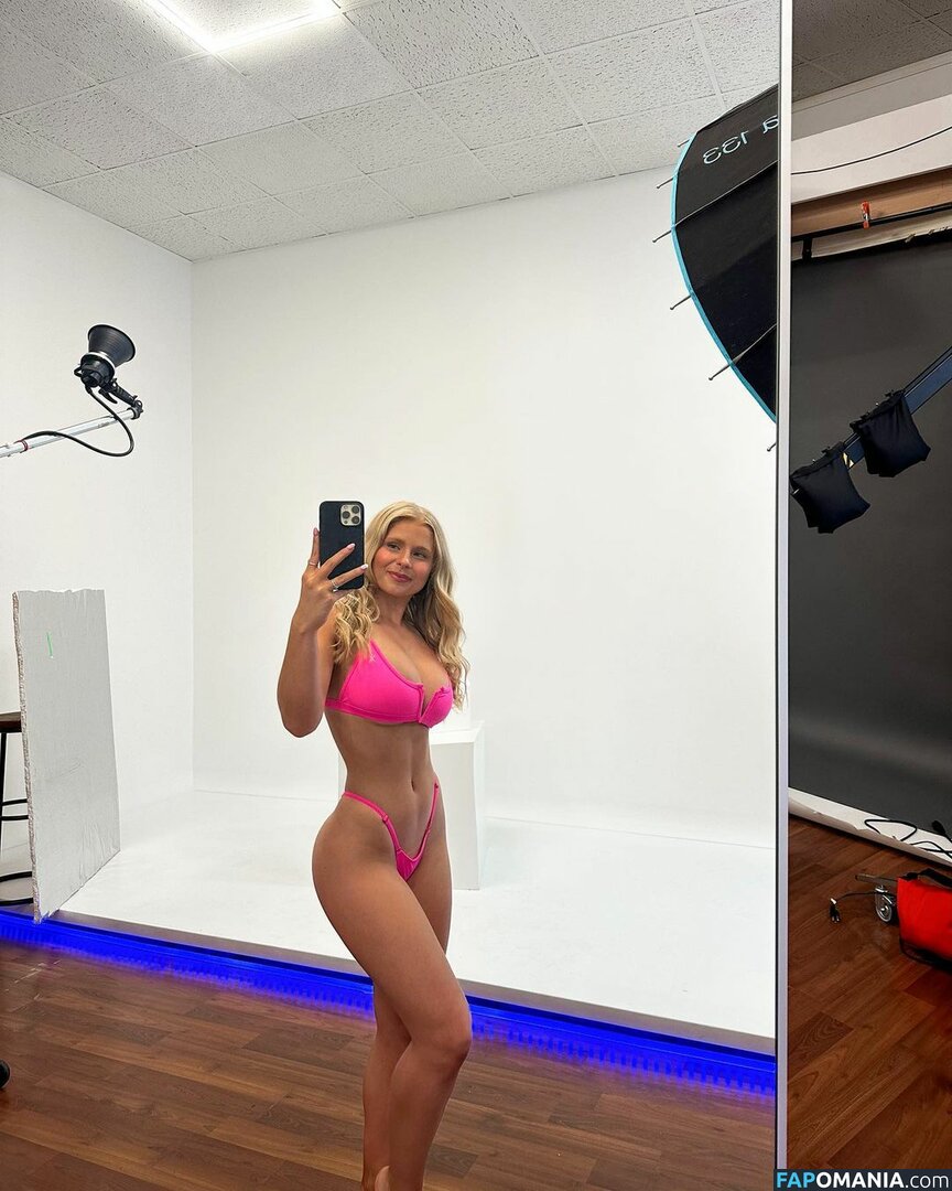 Chloee Tinnin / chloee.tinnin Nude OnlyFans  Leaked Photo #4
