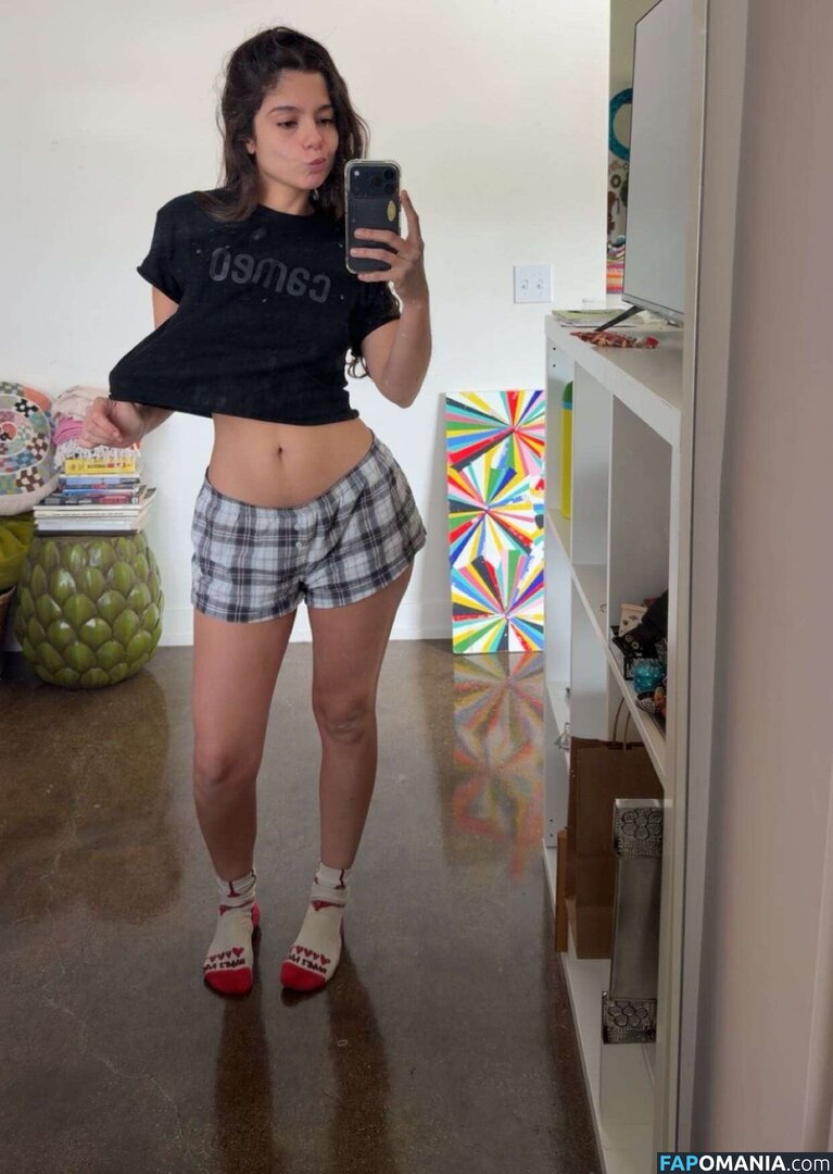 Chloeforero / chode.1307 / snotmob Nude OnlyFans  Leaked Photo #12