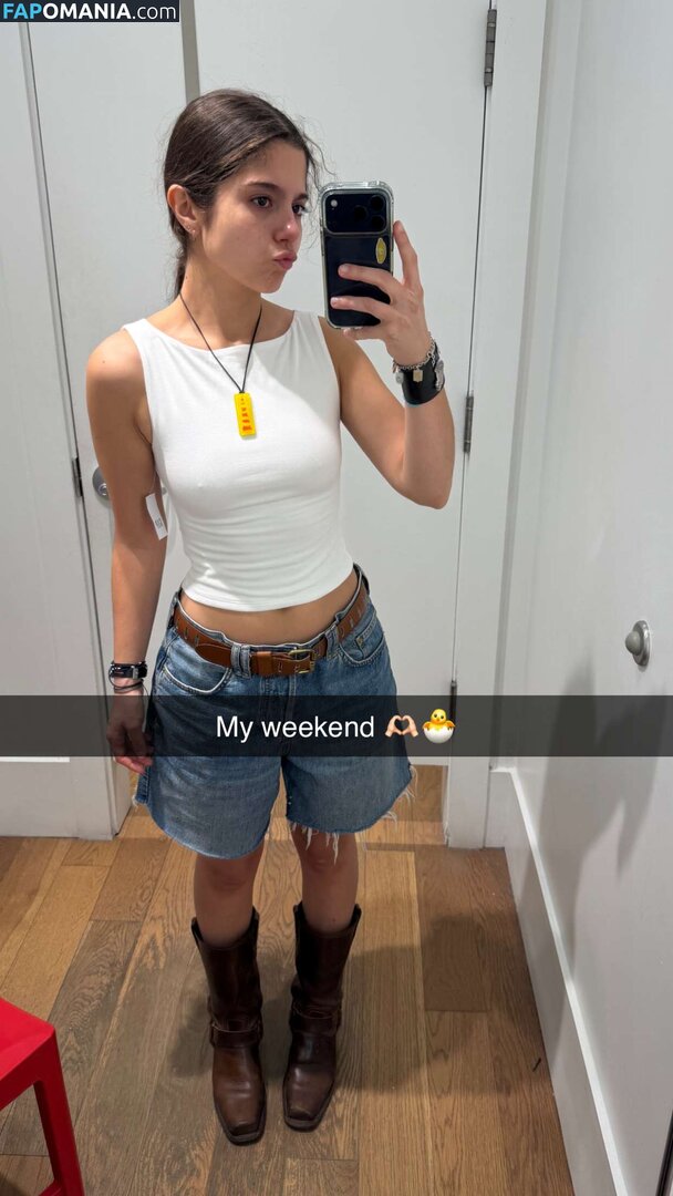Chloeforero / chode.1307 / snotmob Nude OnlyFans  Leaked Photo #17