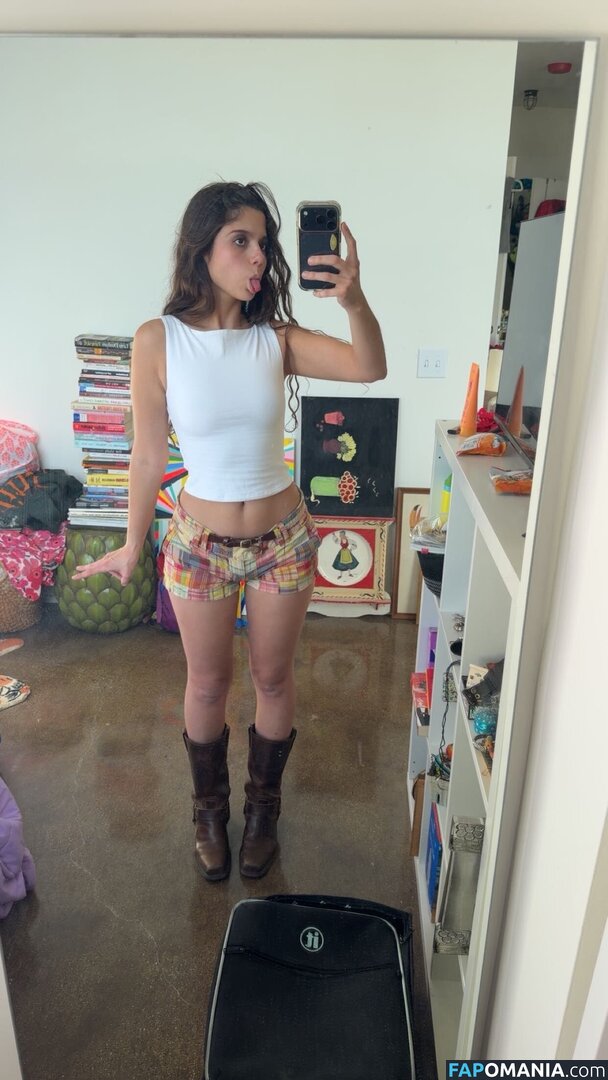 Chloeforero / chode.1307 / snotmob Nude OnlyFans  Leaked Photo #18