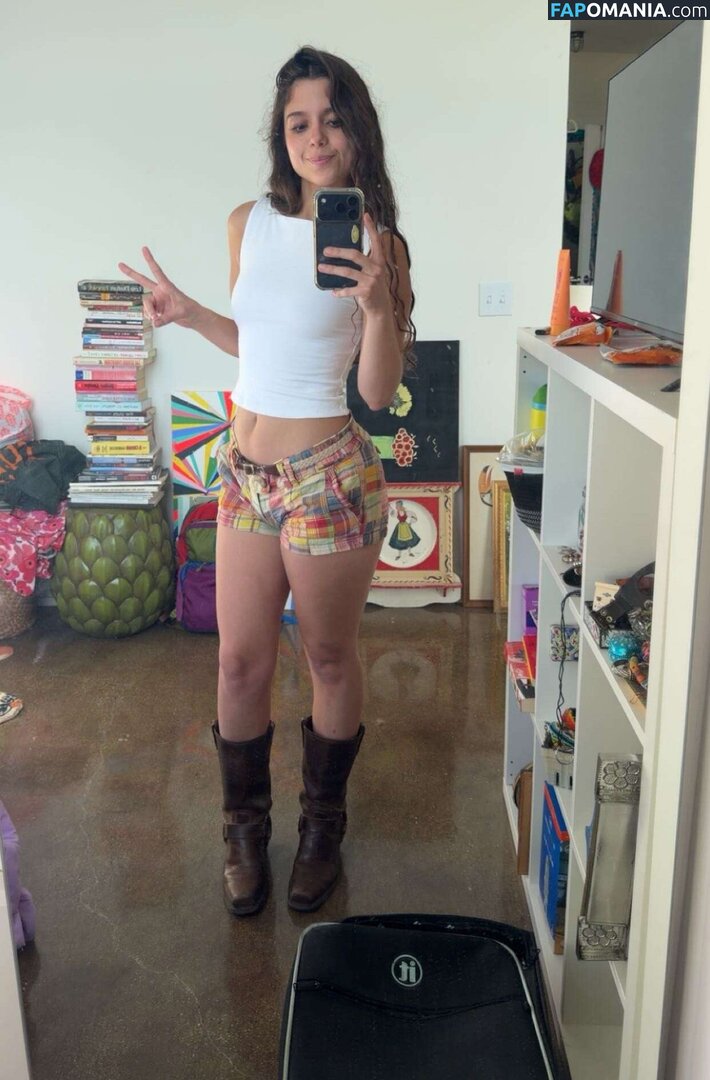Chloeforero / chode.1307 / snotmob Nude OnlyFans  Leaked Photo #22