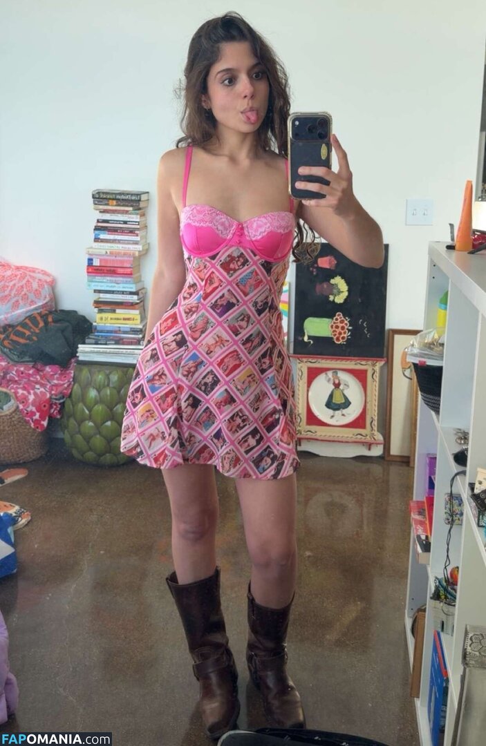 Chloeforero / chode.1307 / snotmob Nude OnlyFans  Leaked Photo #24