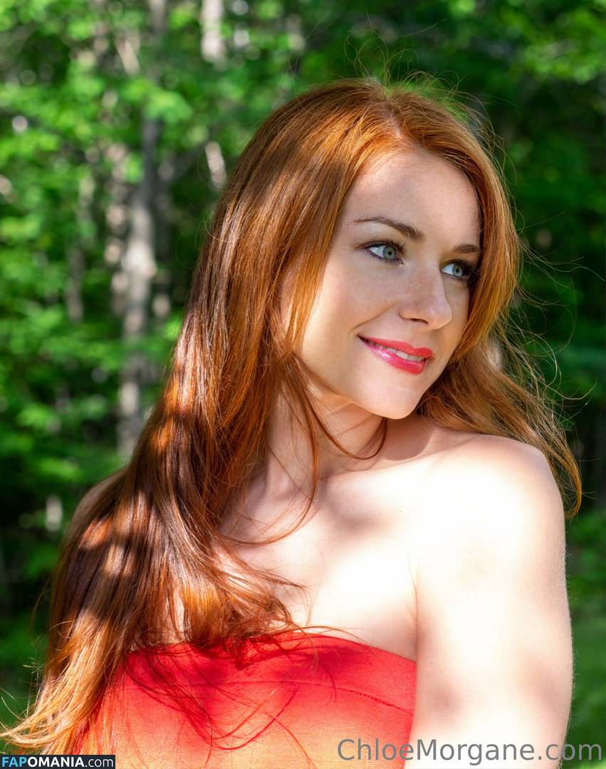 chloemorgane / chloemorgane75 Nude OnlyFans  Leaked Photo #20