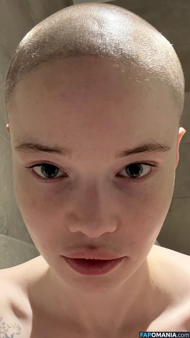 Chloerannoch / Okichloeo Nude OnlyFans  Leaked Photo #20