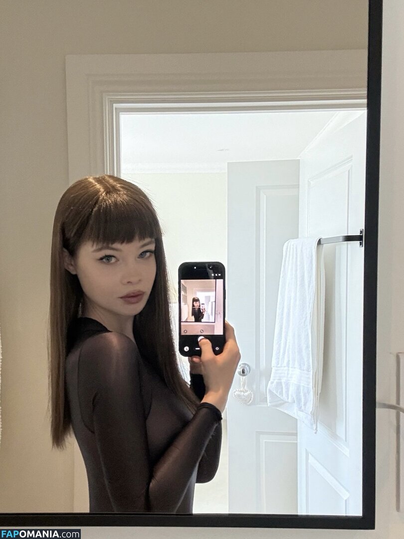 Chloerannoch / Okichloeo / okiichloeo Nude OnlyFans  Leaked Photo #30