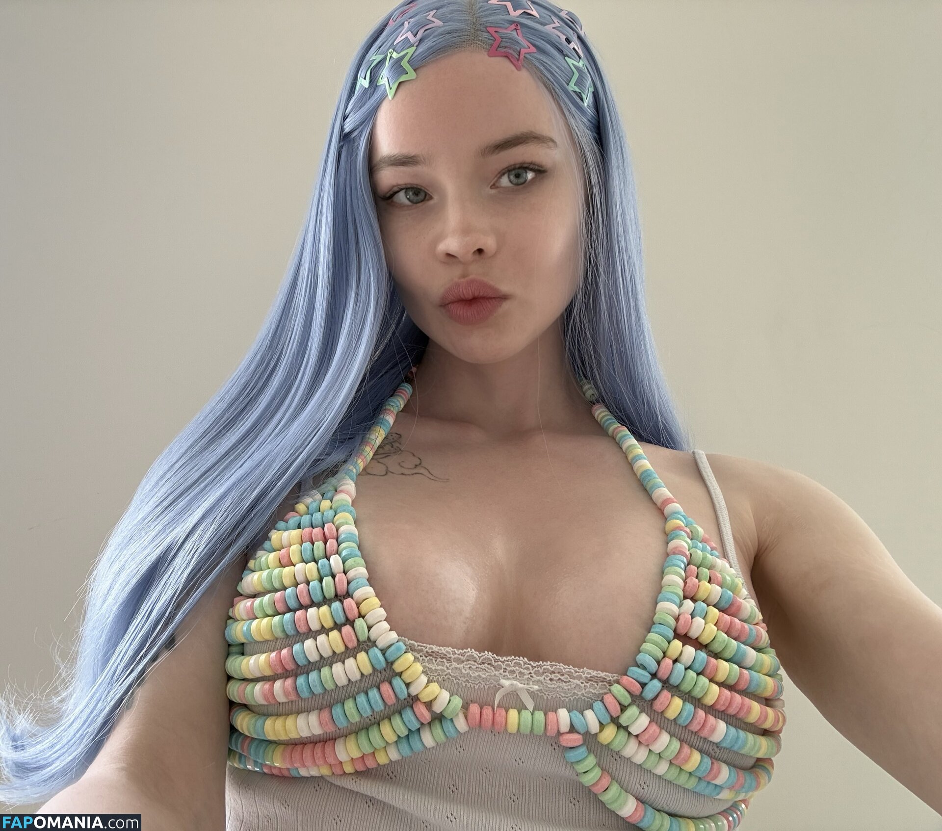 Chloerannoch / Okichloeo / okiichloeo Nude OnlyFans  Leaked Photo #33