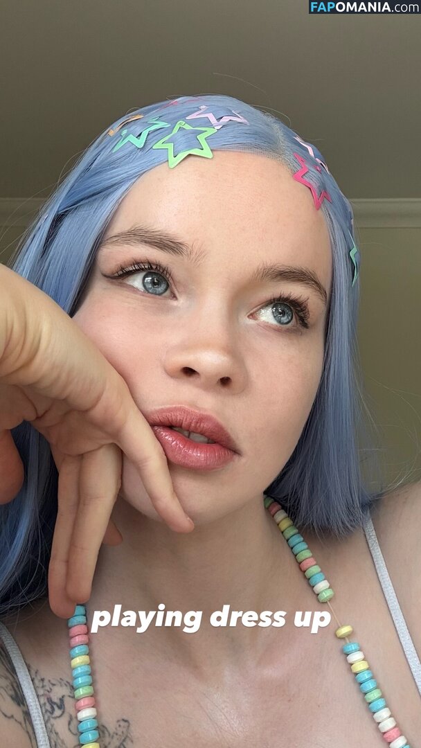 Chloerannoch / Okichloeo / okiichloeo Nude OnlyFans  Leaked Photo #34