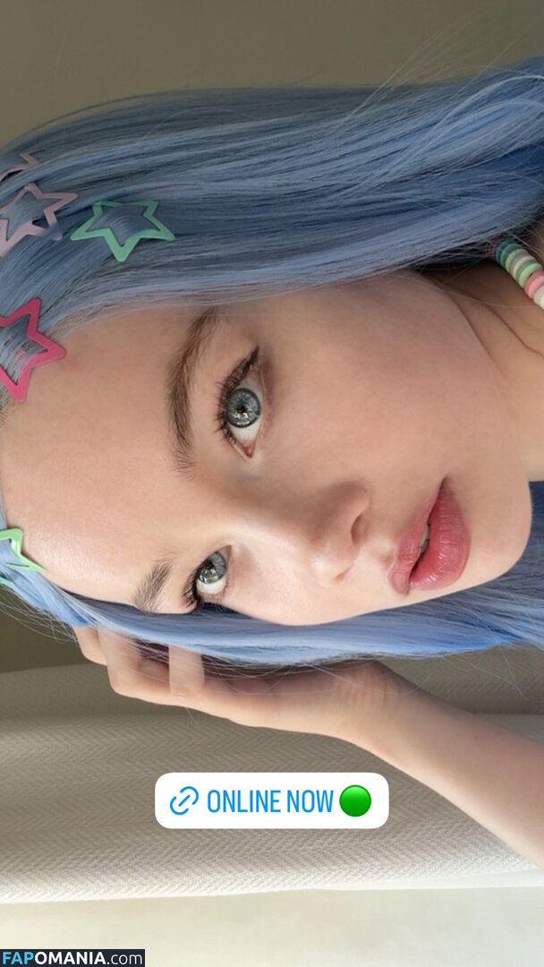 Chloerannoch / Okichloeo / okiichloeo Nude OnlyFans  Leaked Photo #35