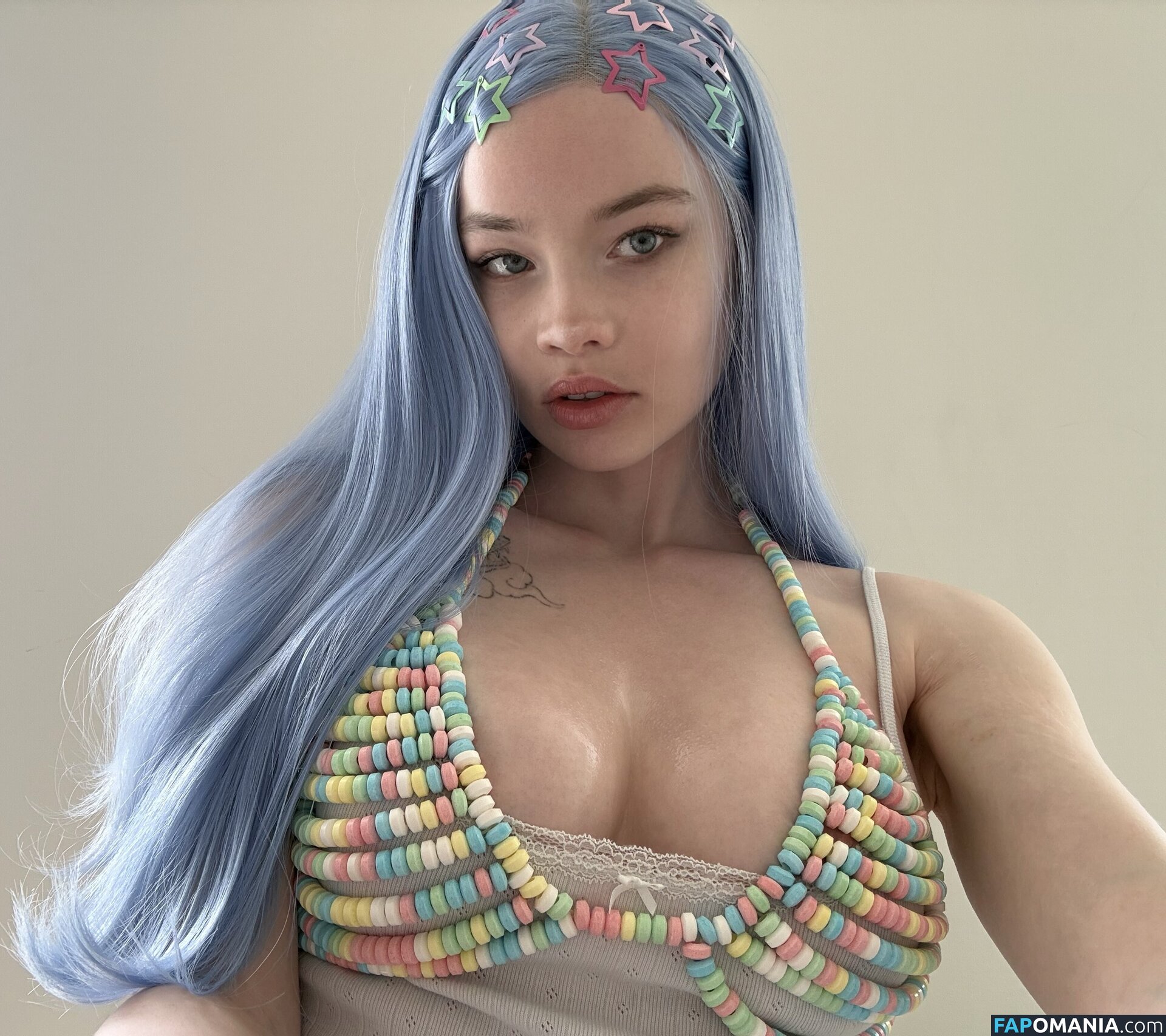 Chloerannoch / Okichloeo / okiichloeo Nude OnlyFans  Leaked Photo #36