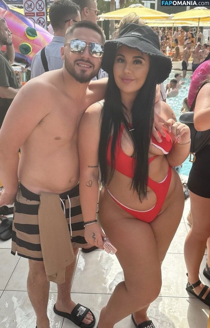 Chloe Kerton / Chlofans / accounts / chlofans1 Nude OnlyFans  Leaked Photo #3