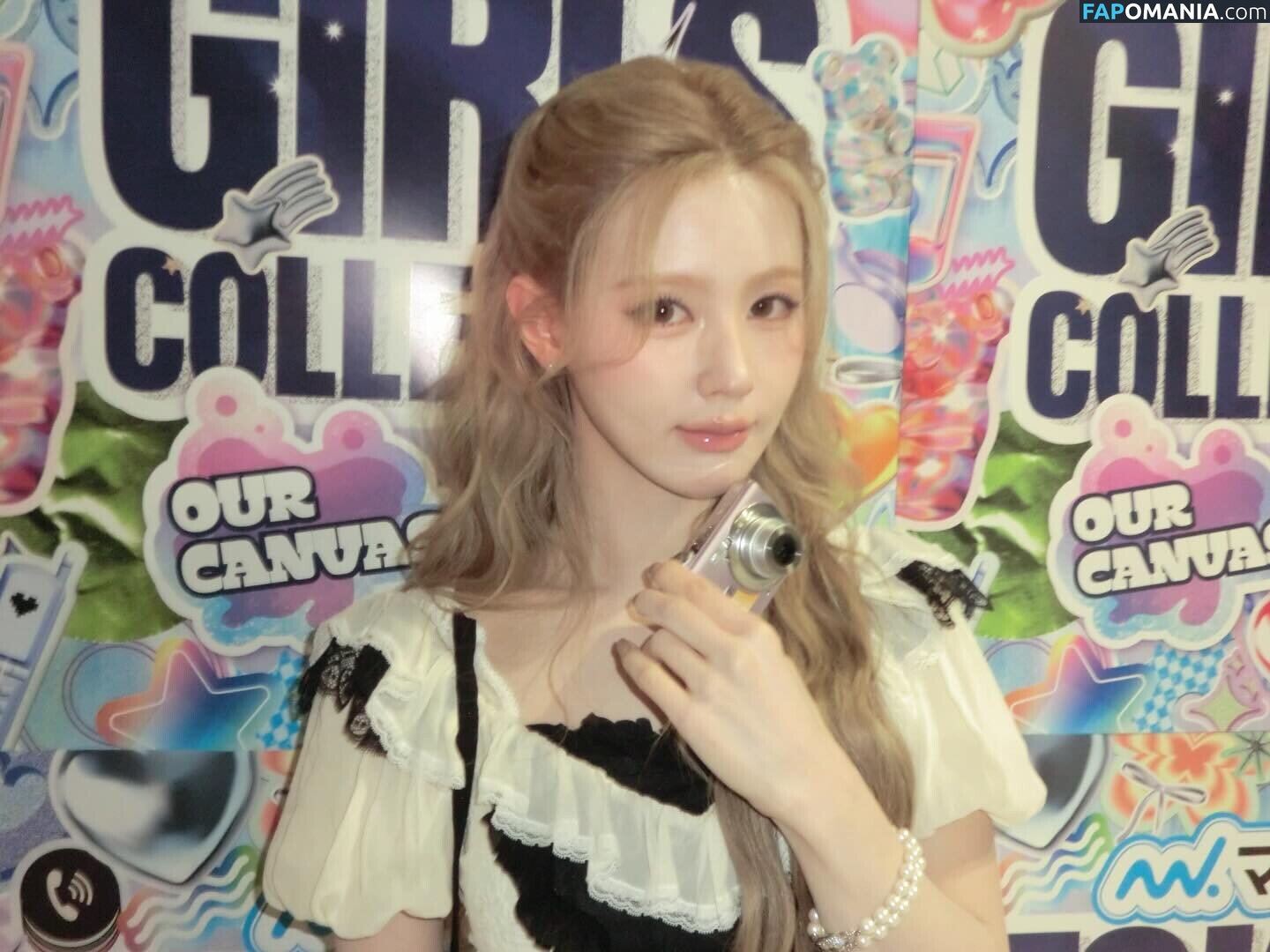 Cho Mi-yeon / noodle.zip Nude OnlyFans  Leaked Photo #2