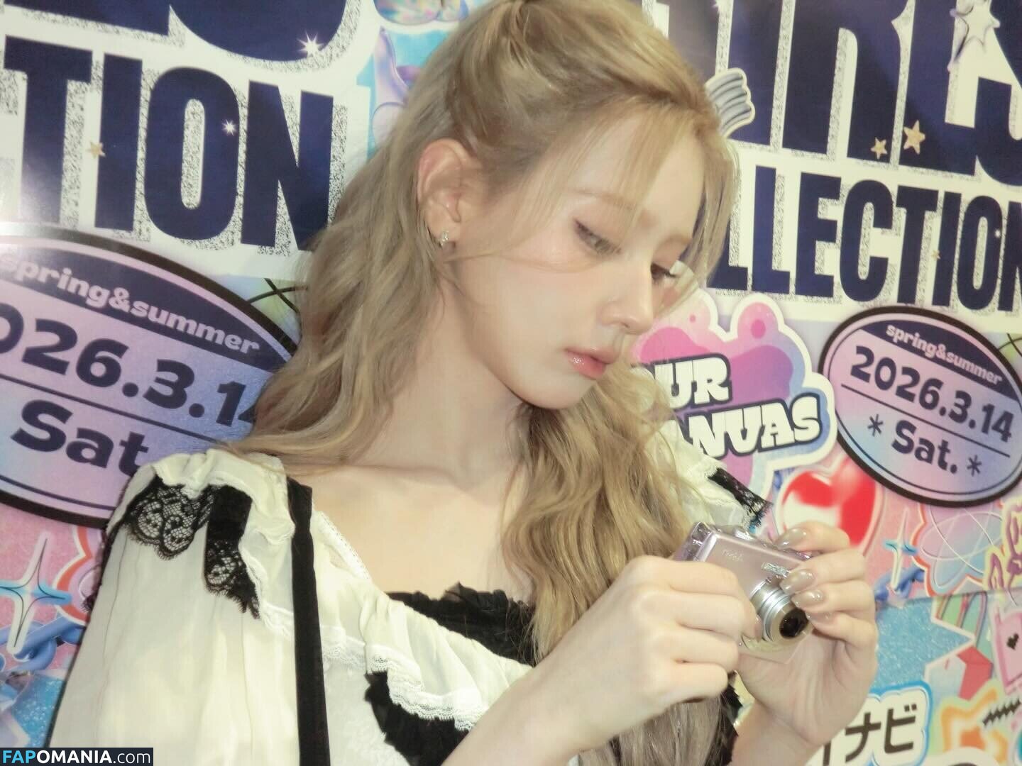 Cho Mi-yeon / noodle.zip Nude OnlyFans  Leaked Photo #4