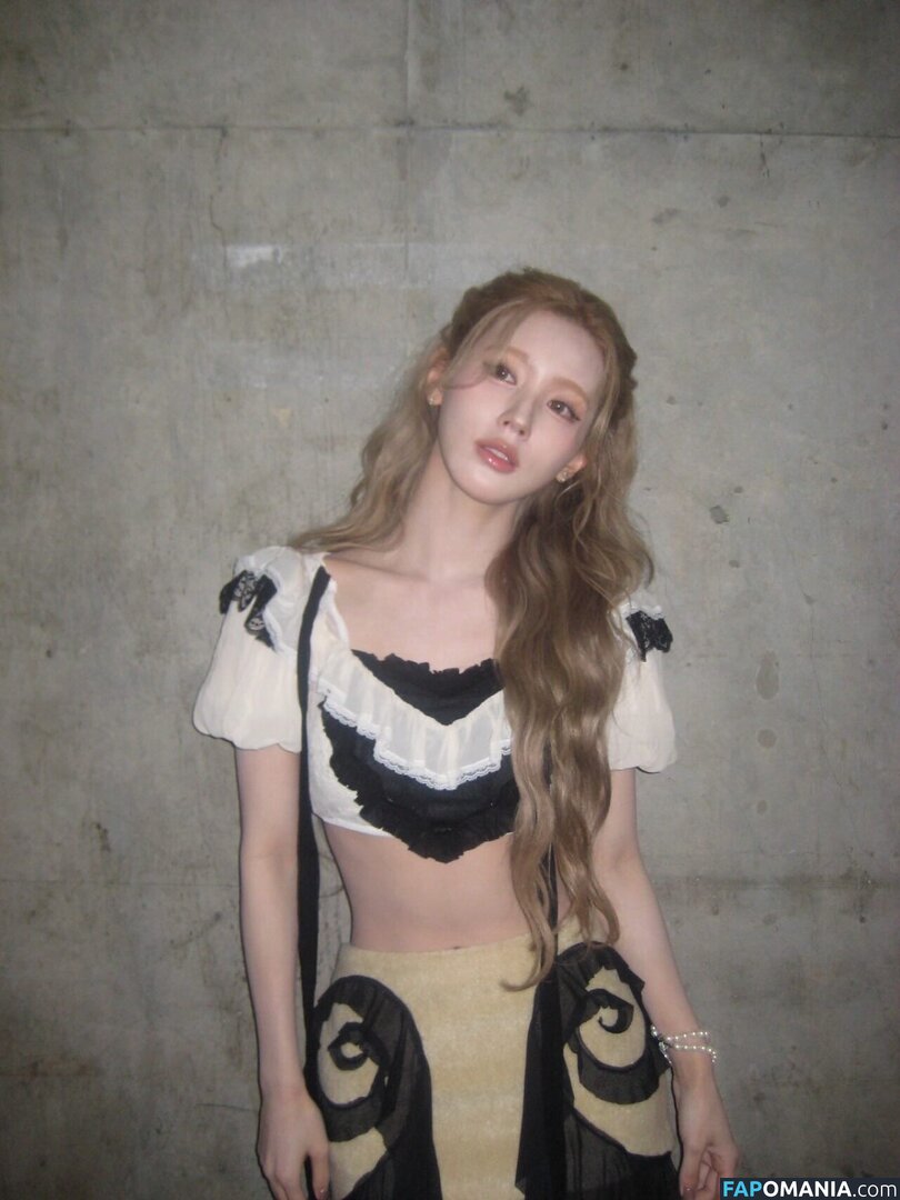 Cho Mi-yeon / noodle.zip Nude OnlyFans  Leaked Photo #5