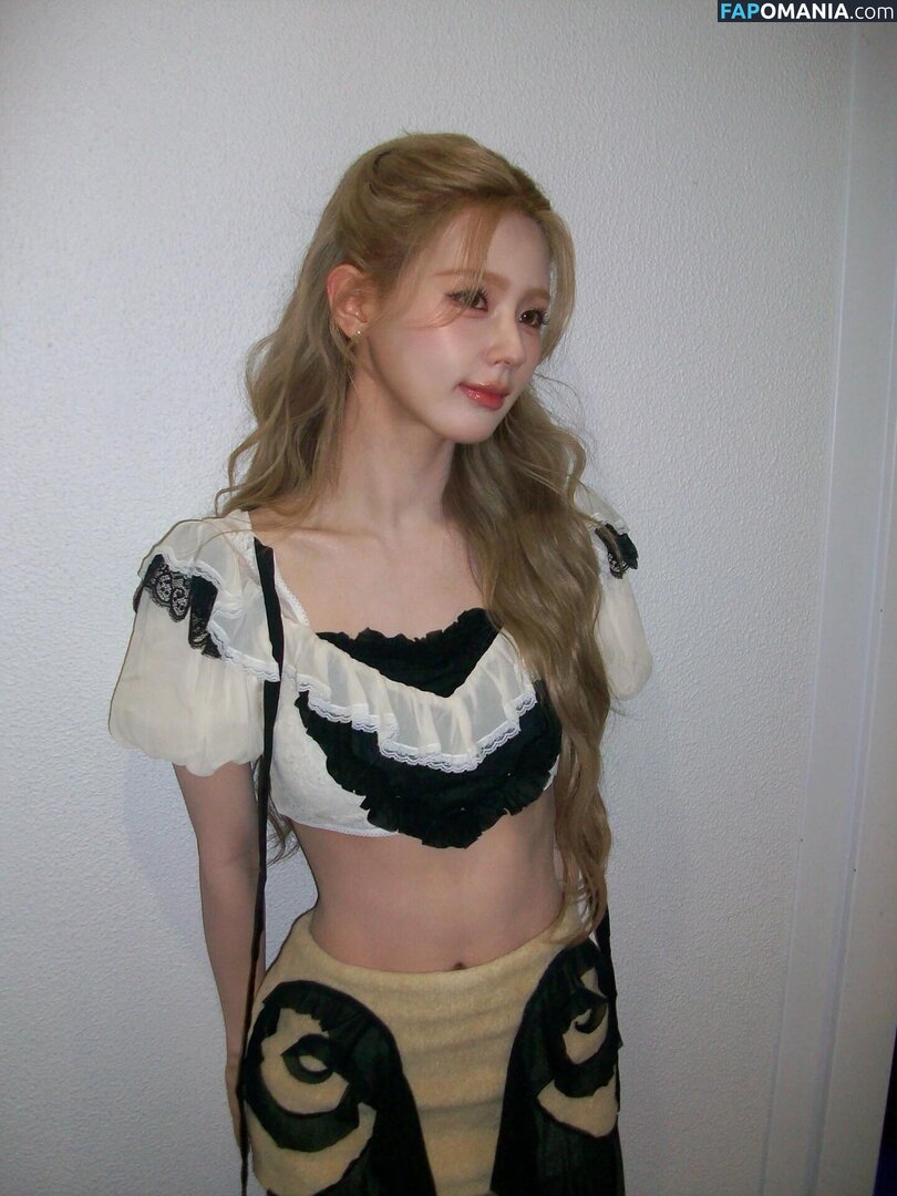 Cho Mi-yeon / noodle.zip Nude OnlyFans  Leaked Photo #7