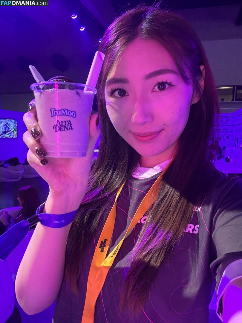 Chocobars Nude OnlyFans  Leaked Photo #1