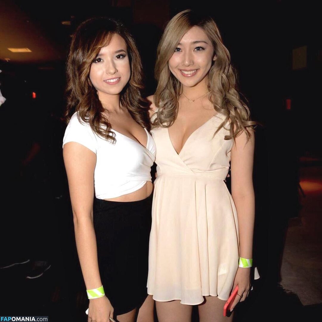 Chocobars Nude OnlyFans  Leaked Photo #2