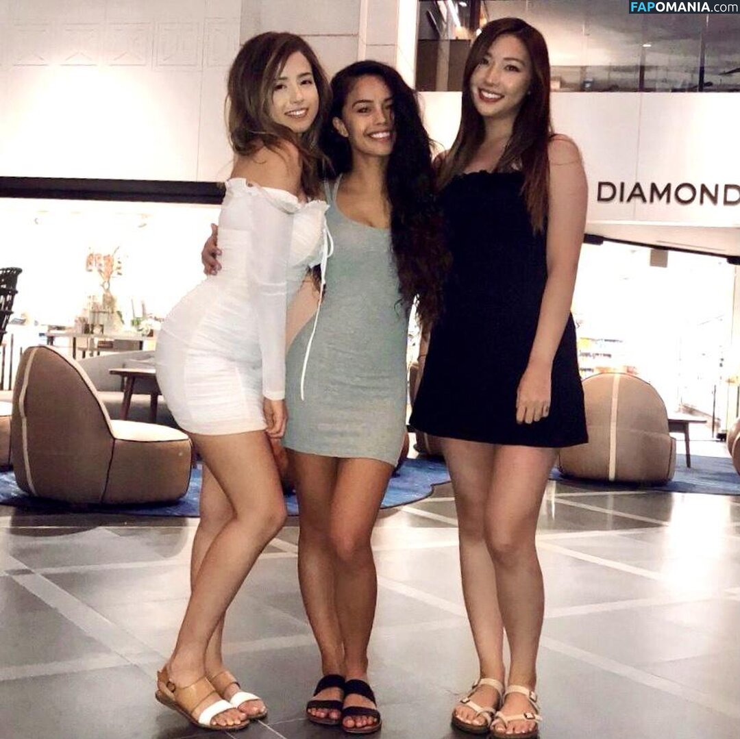 Chocobars Nude OnlyFans  Leaked Photo #3