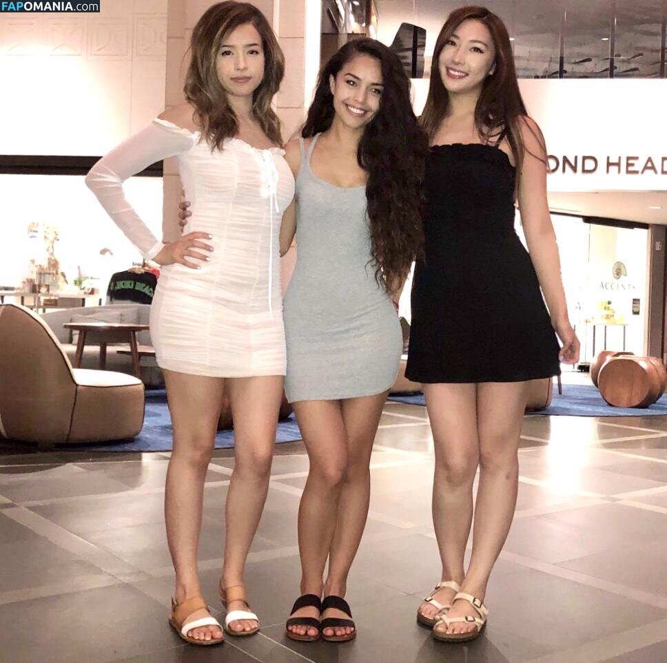 Chocobars Nude OnlyFans  Leaked Photo #4