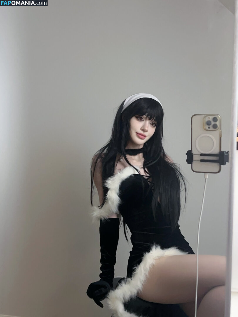 CosplayChoco / choco.cae / chococae / https: Nude OnlyFans  Leaked Photo #6