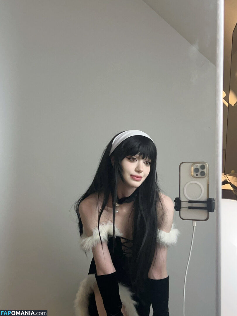 CosplayChoco / choco.cae / chococae / https: Nude OnlyFans  Leaked Photo #11