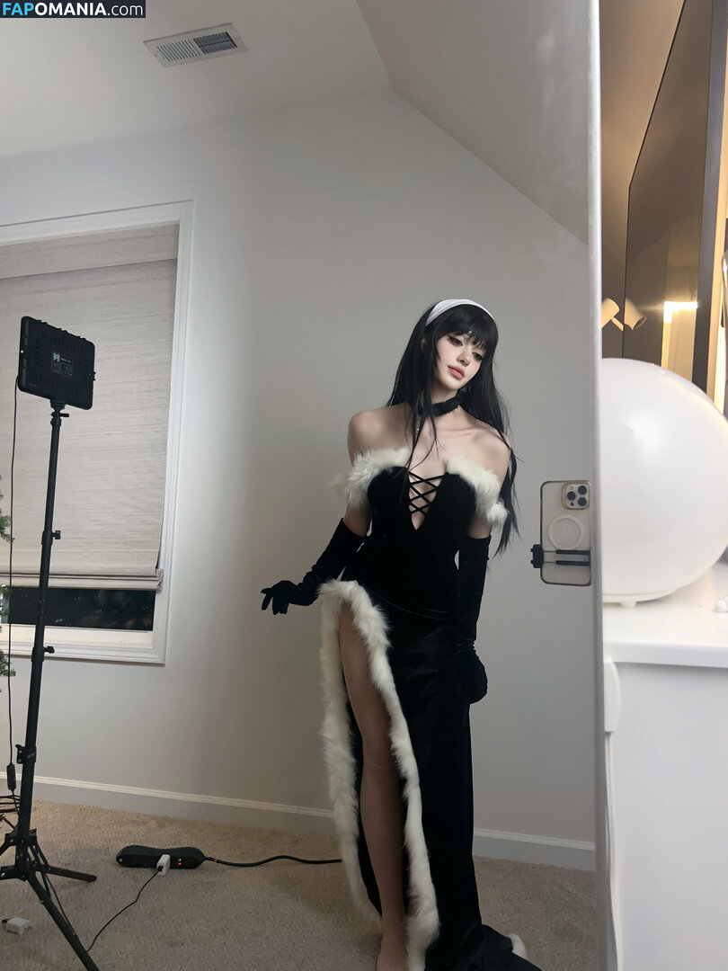 CosplayChoco / choco.cae / chococae / https: Nude OnlyFans  Leaked Photo #12