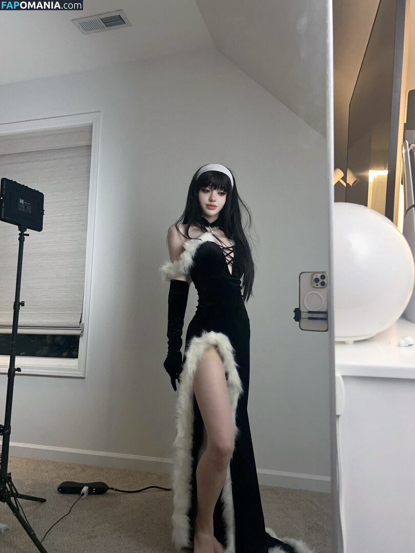 CosplayChoco / choco.cae / chococae / https: Nude OnlyFans  Leaked Photo #14