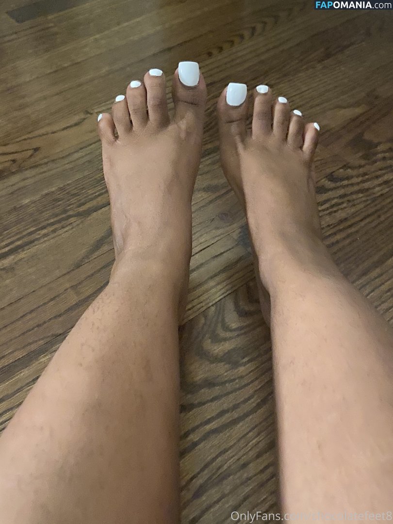 chocolatefeet8 / prettyfeetbaby248 Nude OnlyFans  Leaked Photo #13