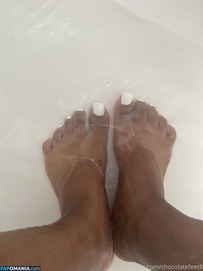 chocolatefeet8 / prettyfeetbaby248 Nude OnlyFans  Leaked Photo #24