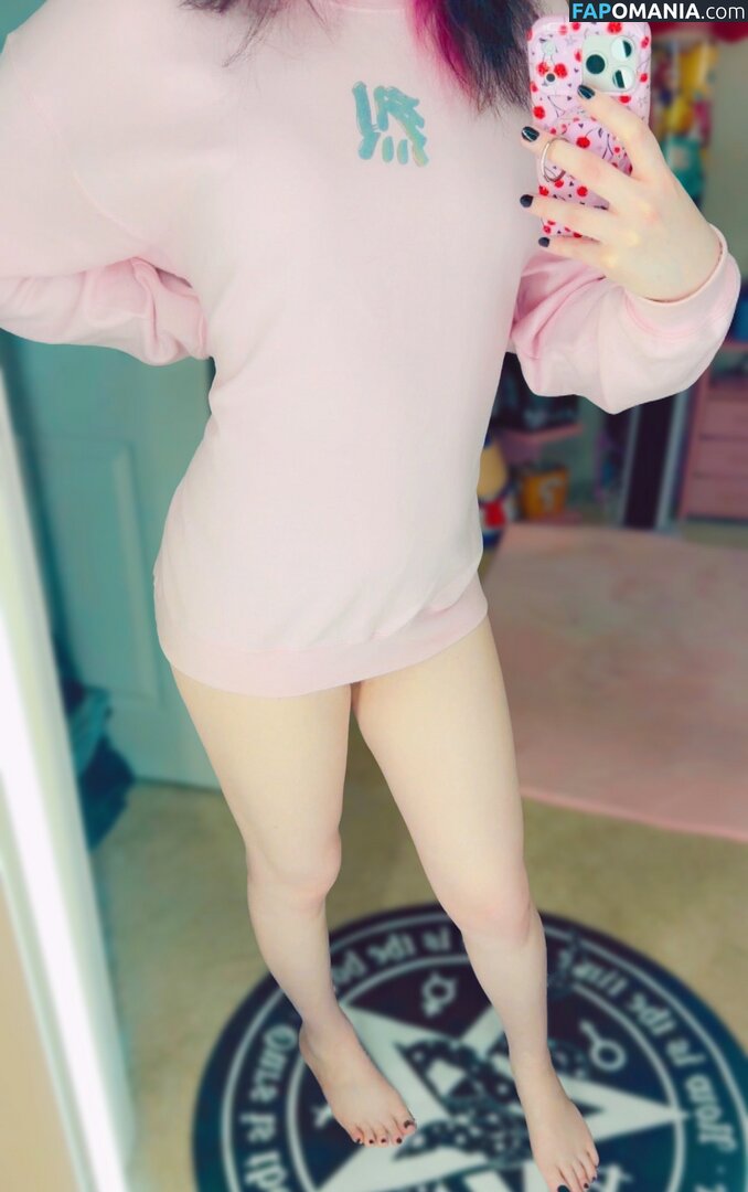 ChocoVania / chocovaniaart / chocovaniart / https: Nude OnlyFans  Leaked Photo #4