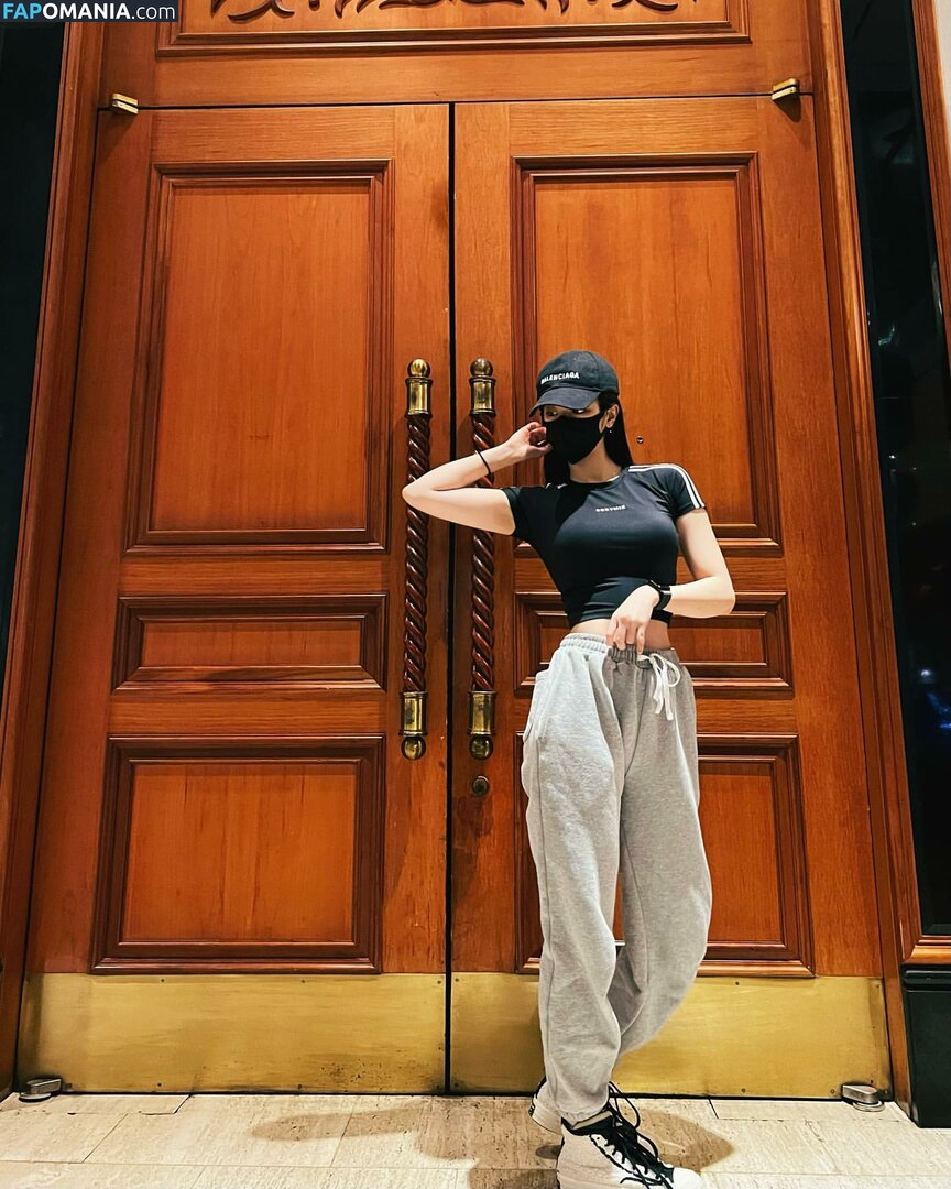 choda._.n / chodan_ / sargonakcn / 쵸단_ Nude OnlyFans  Leaked Photo #12