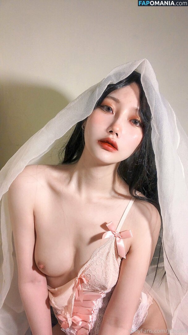 Choi Ji Yun / JiChoi69 / jicho_i Nude OnlyFans  Leaked Photo #395