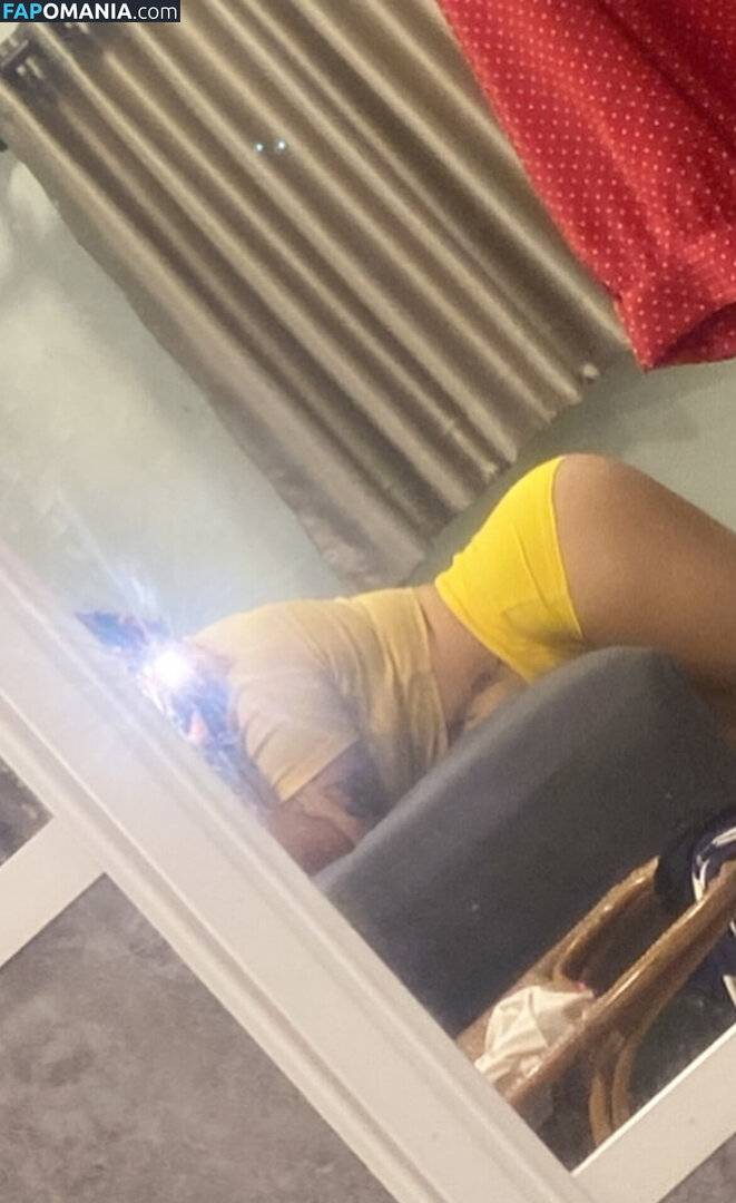 chombunny_ Nude OnlyFans  Leaked Photo #2