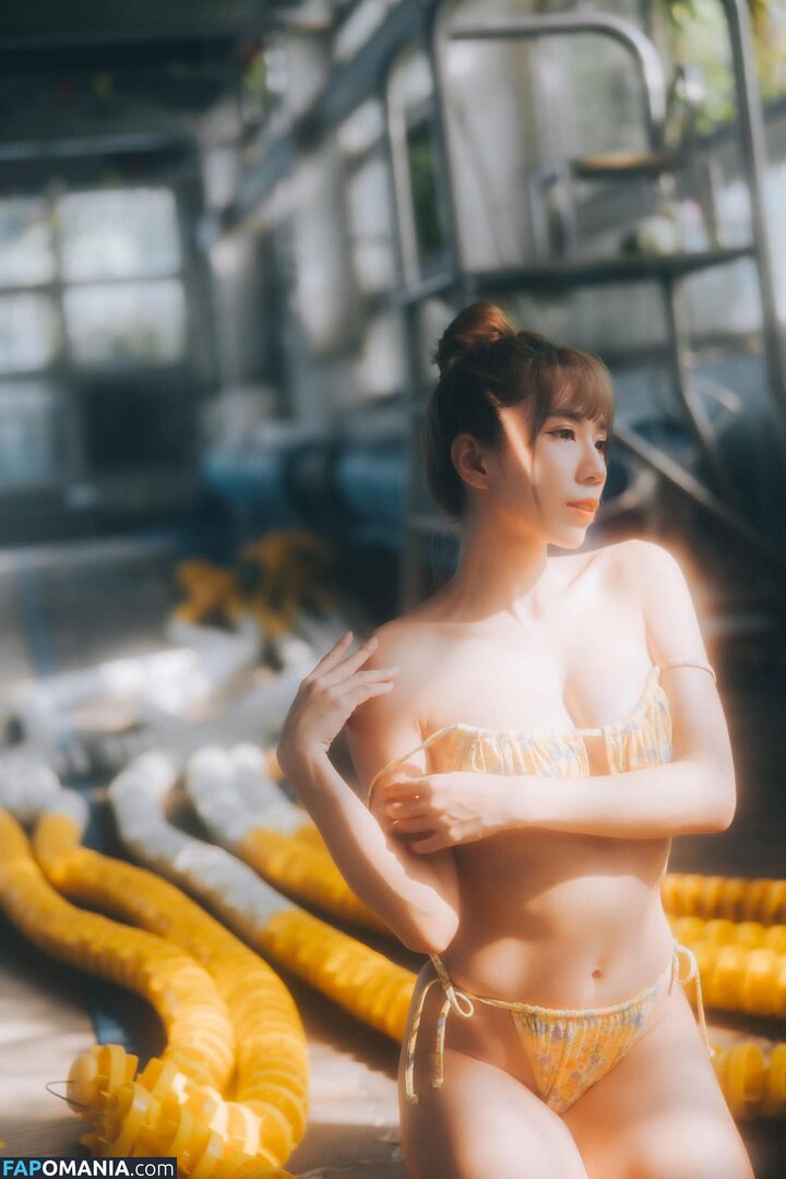 Chopperting / chopperyuting / 張宇婷 Nude OnlyFans  Leaked Photo #287