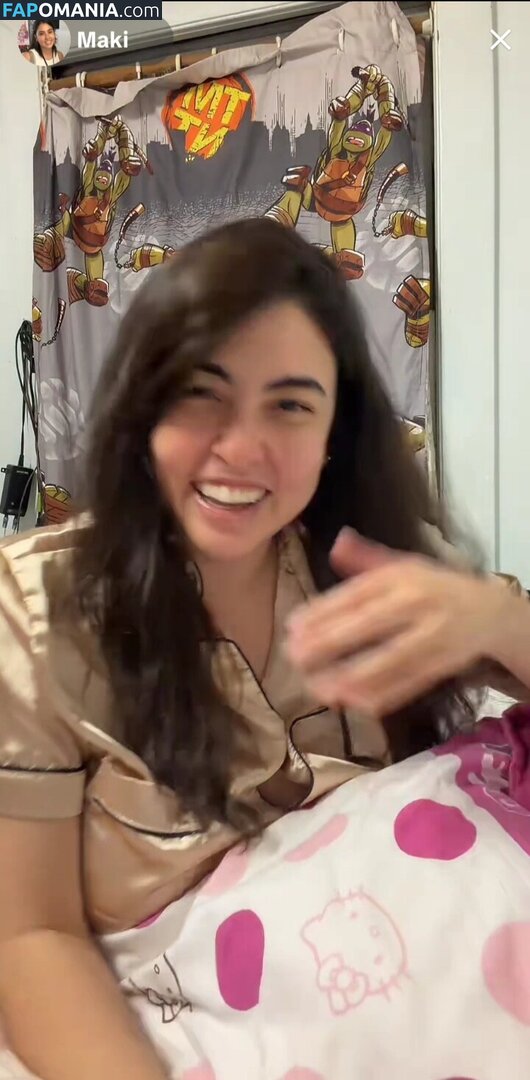 Chris Maki / chrismakinin69 / chrismakisandoval Nude OnlyFans  Leaked Photo #2