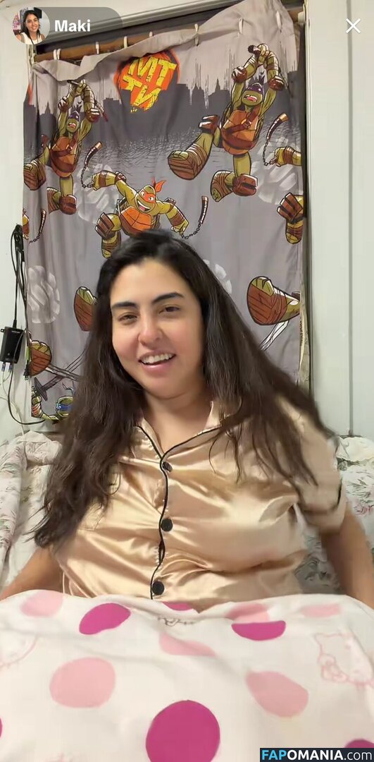 Chris Maki / chrismakinin69 / chrismakisandoval Nude OnlyFans  Leaked Photo #3