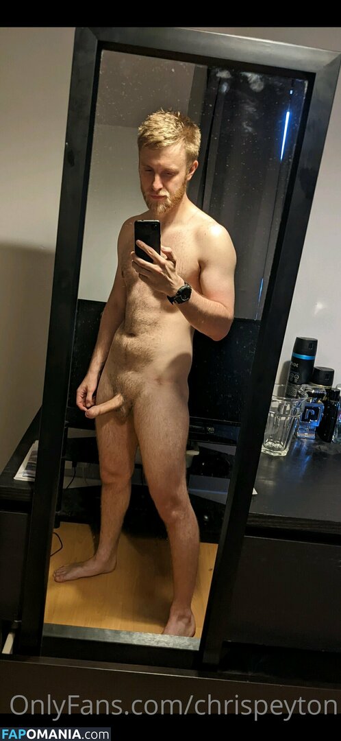 chrispeyton Nude OnlyFans  Leaked Photo #22
