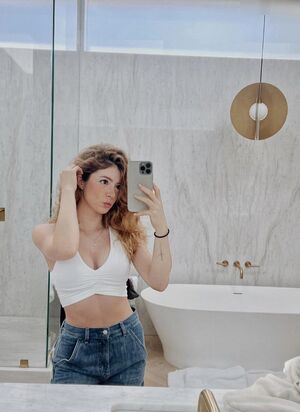 Chrissy Costansa