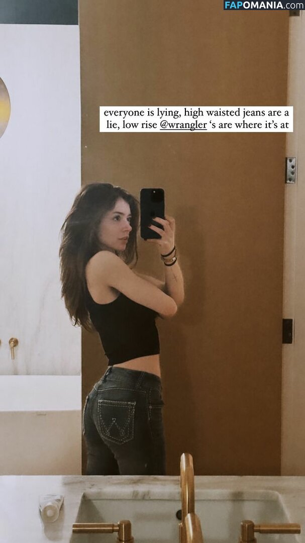 Chrissy Costanza / chrissycostanza Nude OnlyFans  Leaked Photo #218