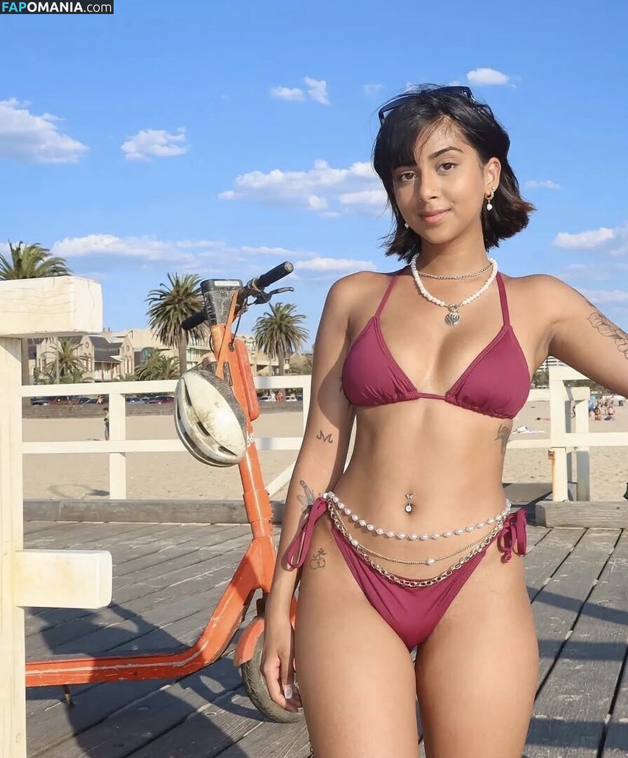 Chrissymenzies / chrissymenzies__ Nude OnlyFans  Leaked Photo #3