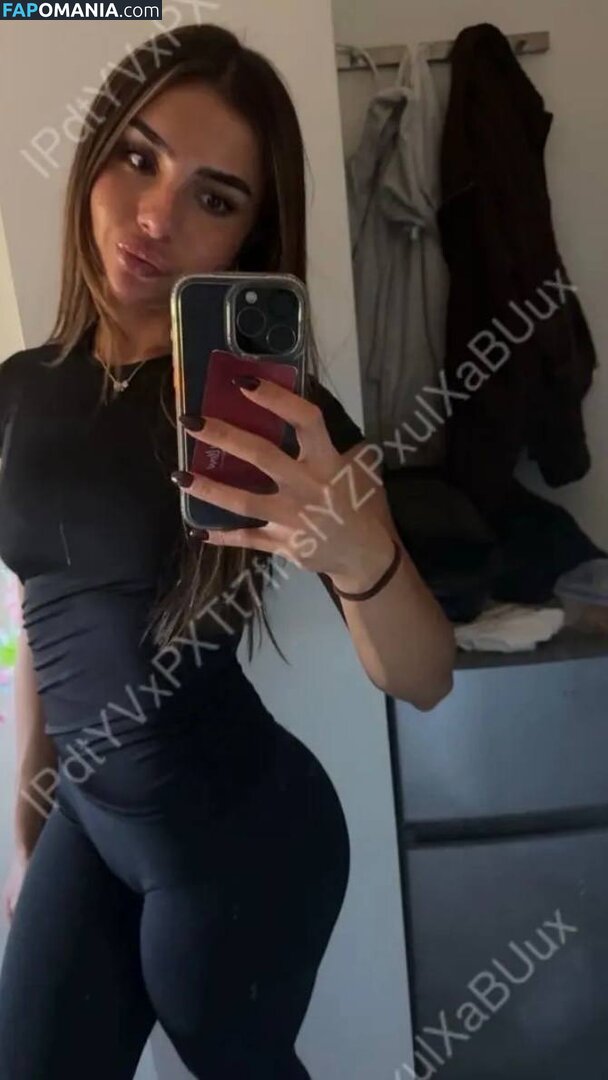 Christabellaeee / itsjadeeeee Nude OnlyFans  Leaked Photo #3