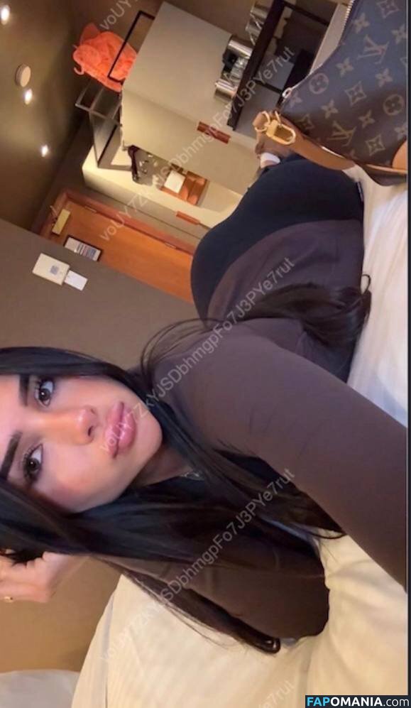 Christabellaeee / itsjadeeeee Nude OnlyFans  Leaked Photo #6