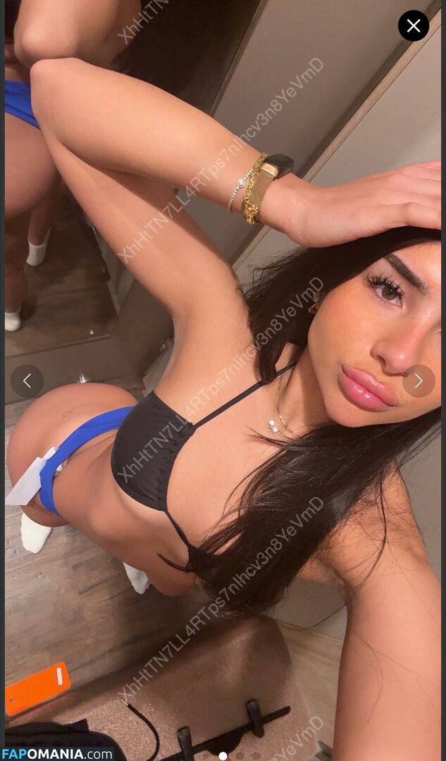Christabellaeee / itsjadeeeee Nude OnlyFans  Leaked Photo #7