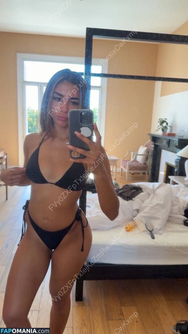 Christabellaeee / itsjadeeeee Nude OnlyFans  Leaked Photo #8
