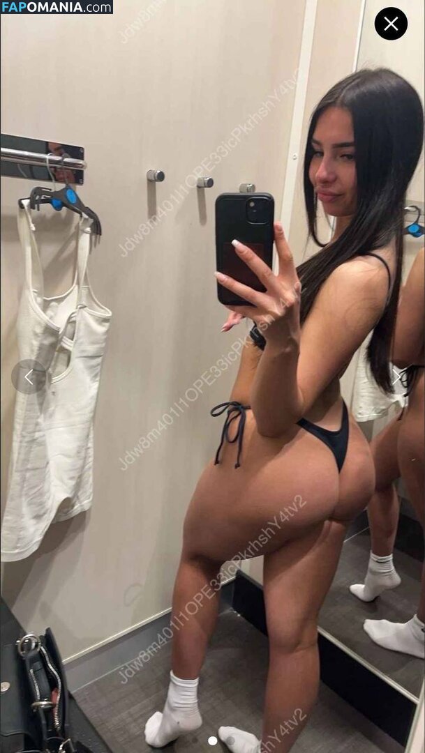 Christabellaeee / itsjadeeeee Nude OnlyFans  Leaked Photo #10