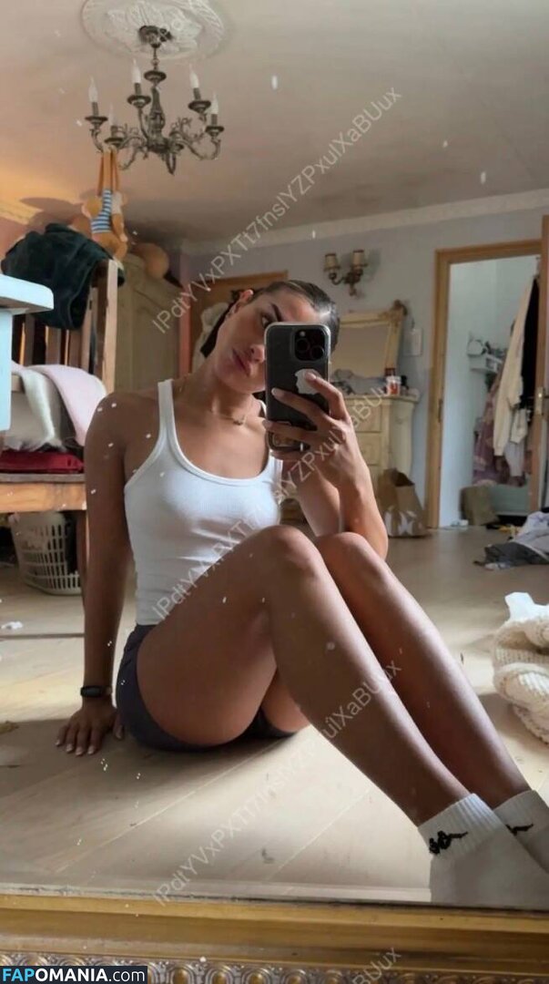 Christabellaeee / itsjadeeeee Nude OnlyFans  Leaked Photo #14