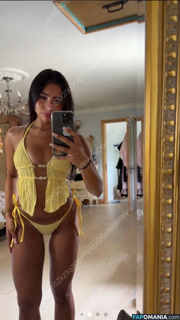 Christabellaeee / itsjadeeeee Nude OnlyFans  Leaked Photo #17